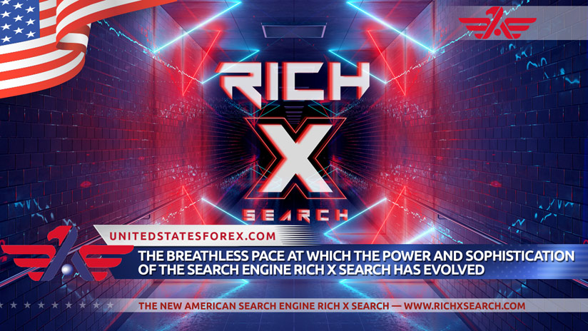 Rich X Search 